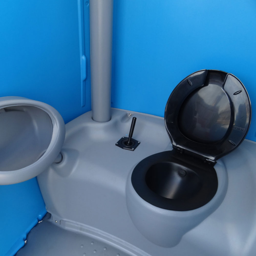Flush bowl for toilet tanks with recirculation