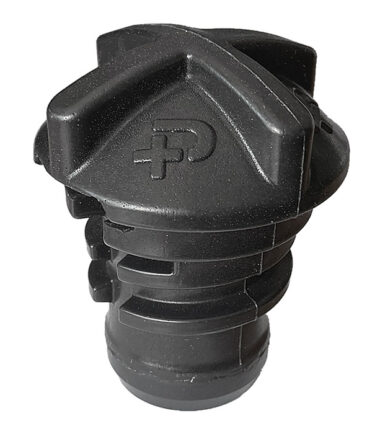 Urinal screw cap HD Pluto Plus