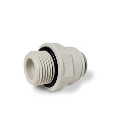 Gerader Schnellanschluss