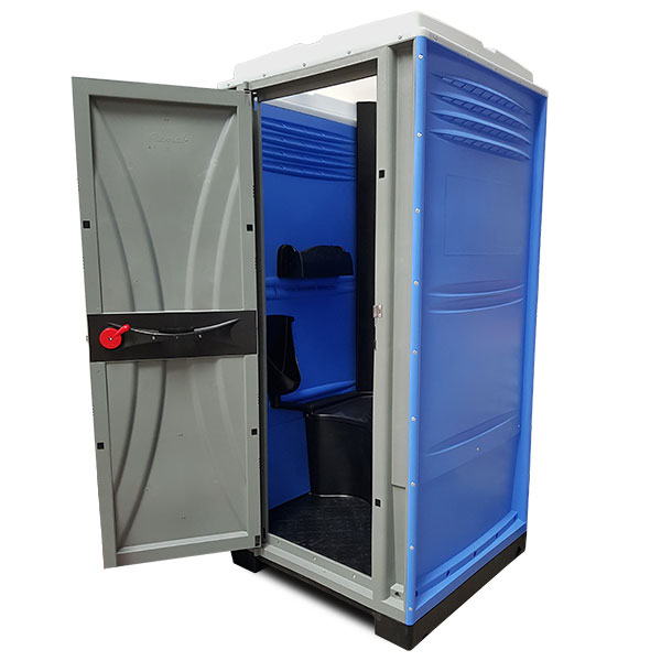 CUBO-toilet-open-door toilet interior-exterior