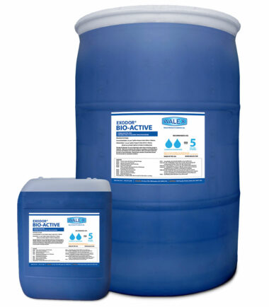 biological deodorizer