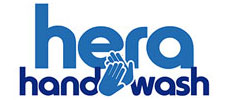 hera hand wash logo