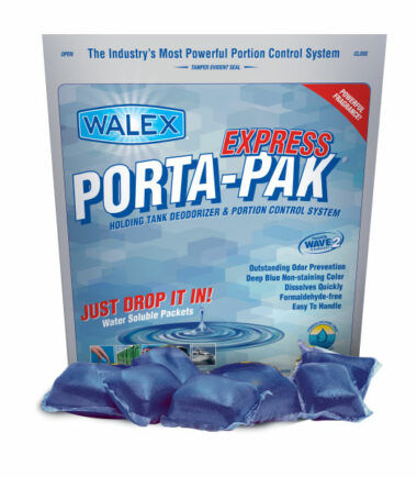 déodorant de toilette pour événements