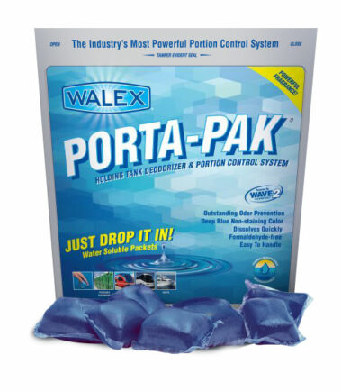 porta-pak