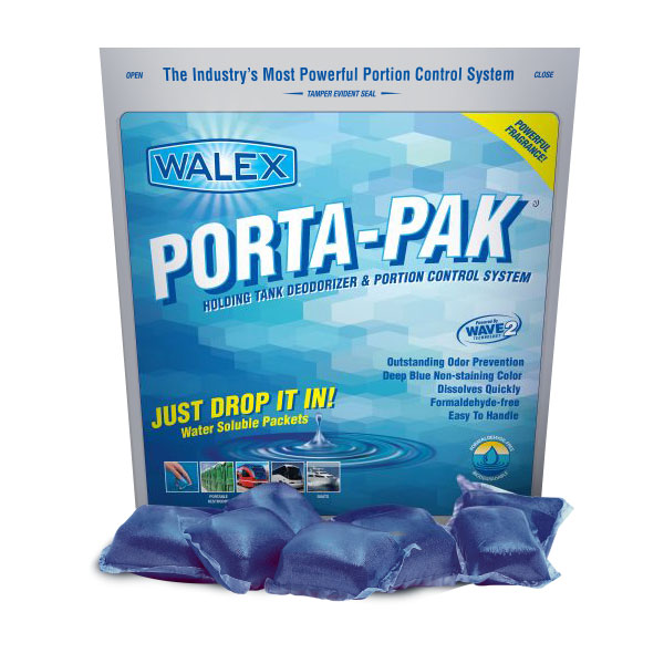 Porta-Pak