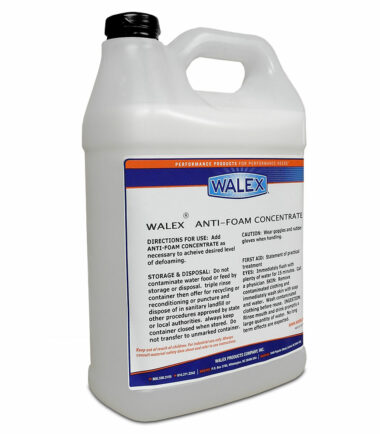 Liquido antiespumante