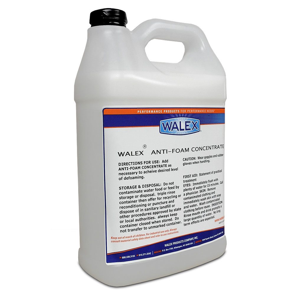 Liquido antiespumante