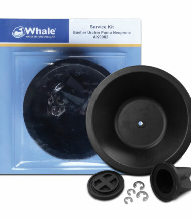 Whale service kit