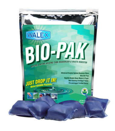 biological deodorizer