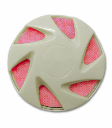 Fragrance disc holder