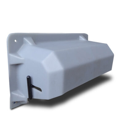 estación de lavado de manos universal