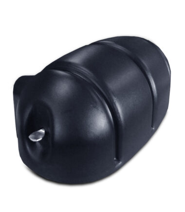 Five Peaks toilet paper holder