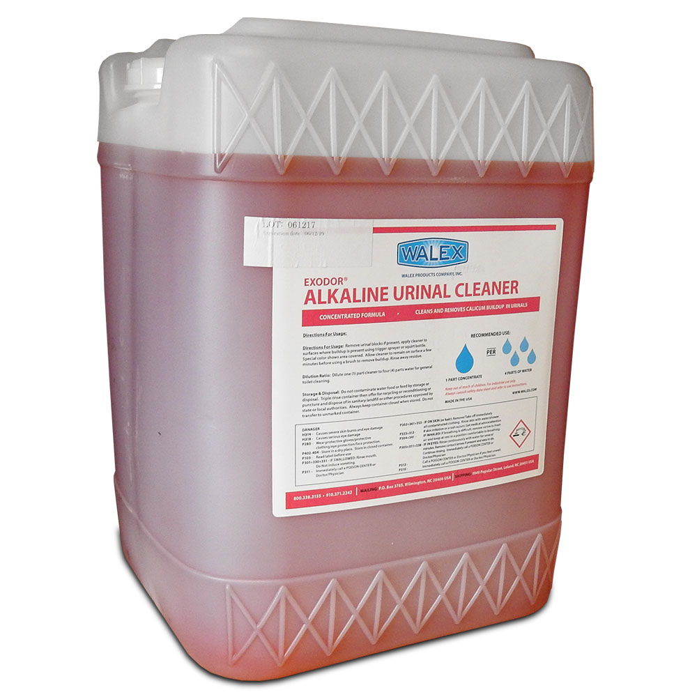 urinoir-reiniger Urinalreiniger