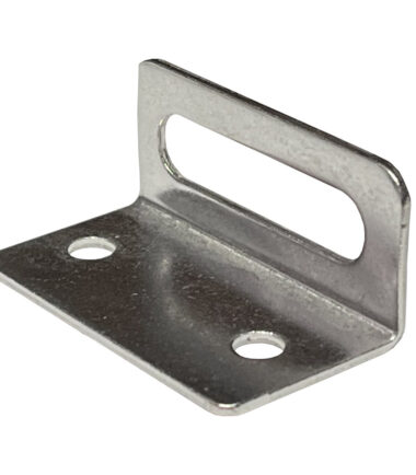 Lock plate