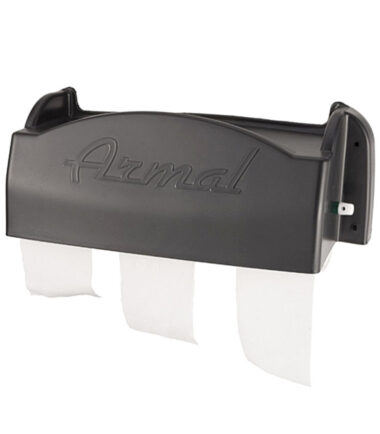 plastic toilet paper holder