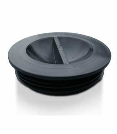 screw cap hand wash unit