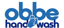 obbe handwash logo