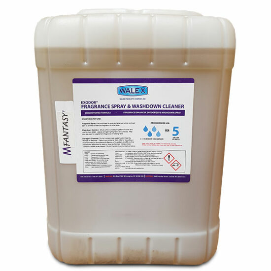 cleaning agent for portable toilets