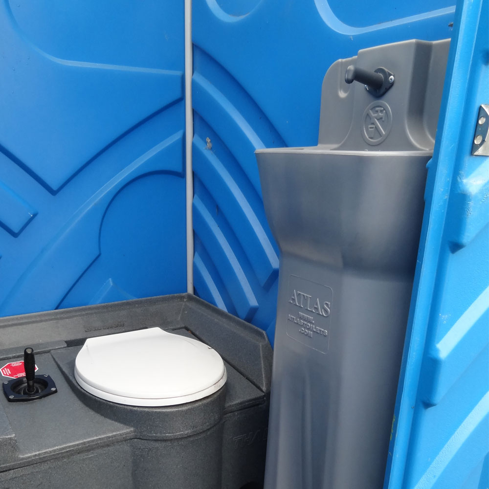 Portable Hand Washing Station — San Diego Porta Potty — San Diego, CA