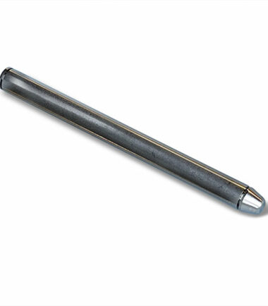 door spring locking pin